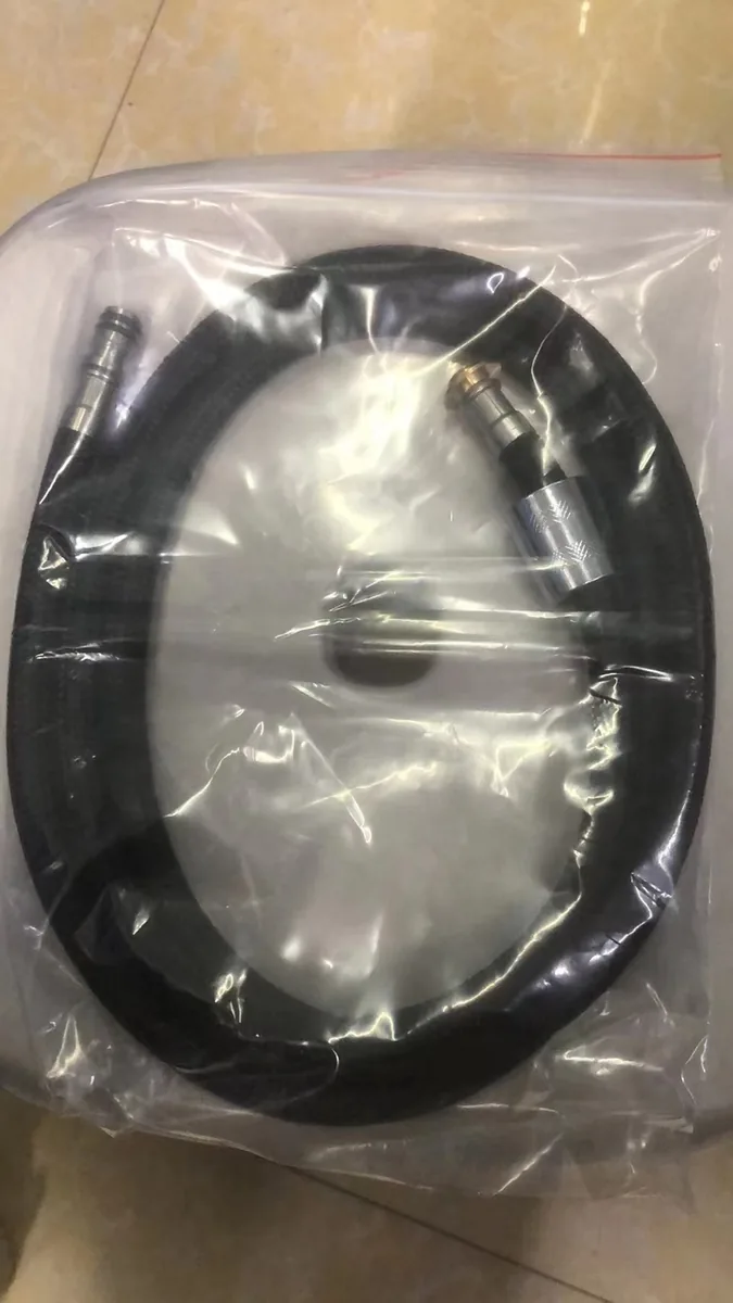 抽拉龙头专用管B款