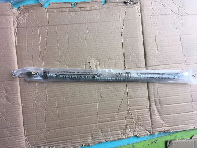 50弹簧波纹管—4分