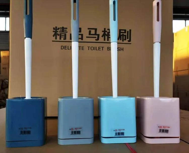 1012免钉马桶刷