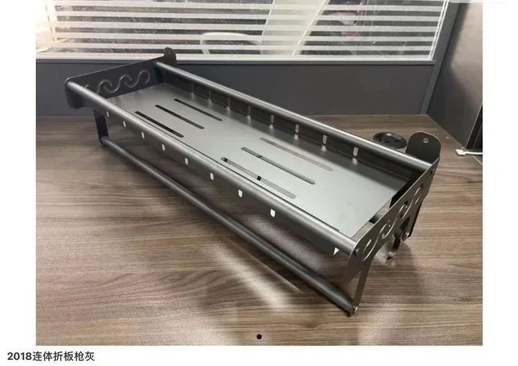 2018折板枪灰