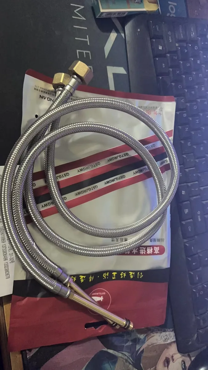 T304钢丝80单-铜帽