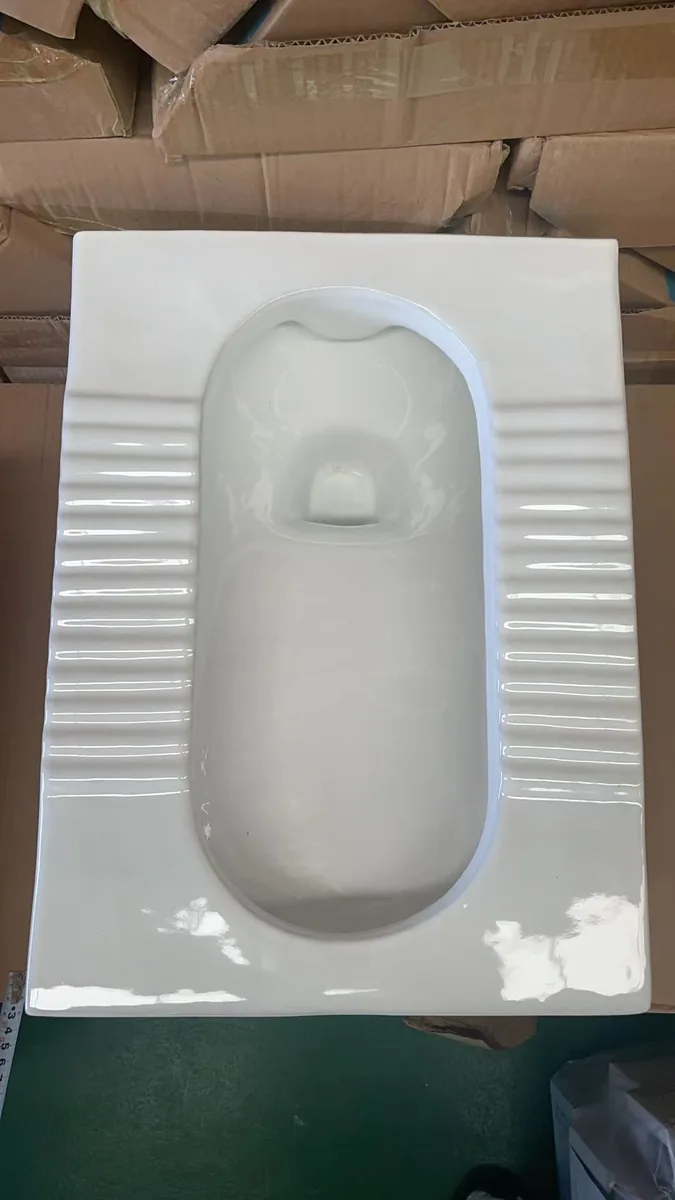 S弯蹲便