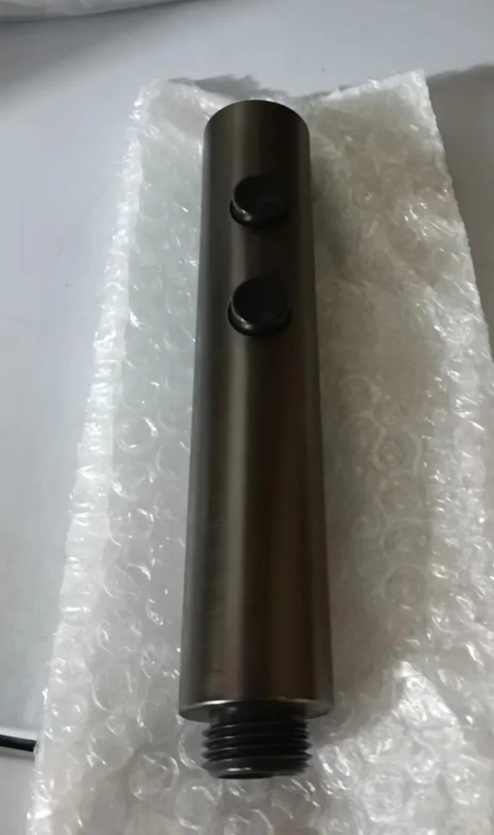 圆枪灰钢喷枪