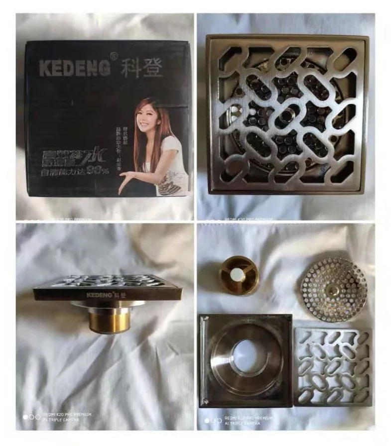 KD 822镍拉丝