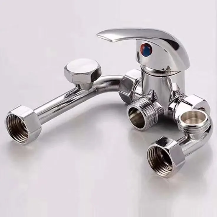 合金热水器阀(小U)