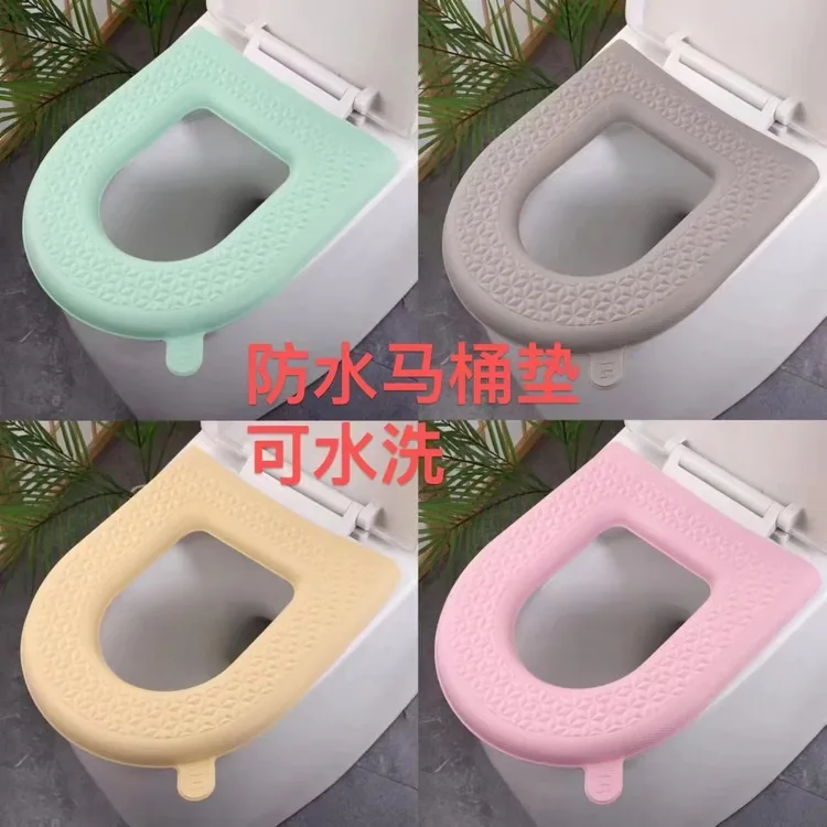 防水马桶垫