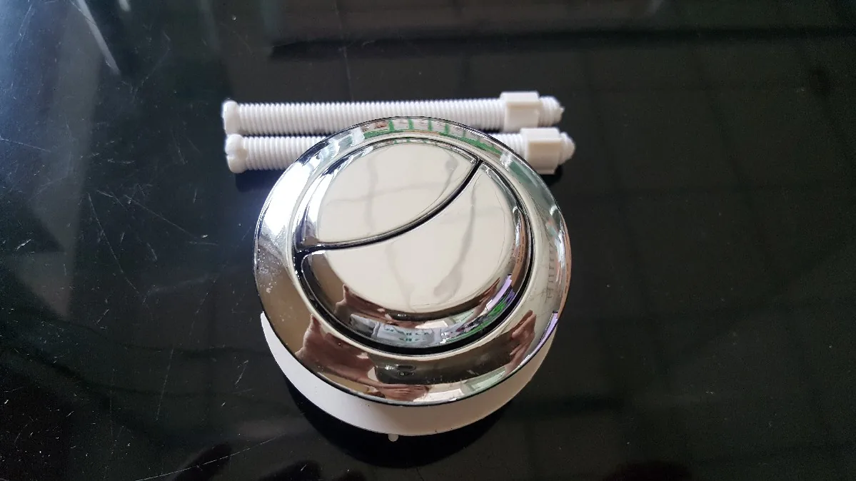 广东中号按键