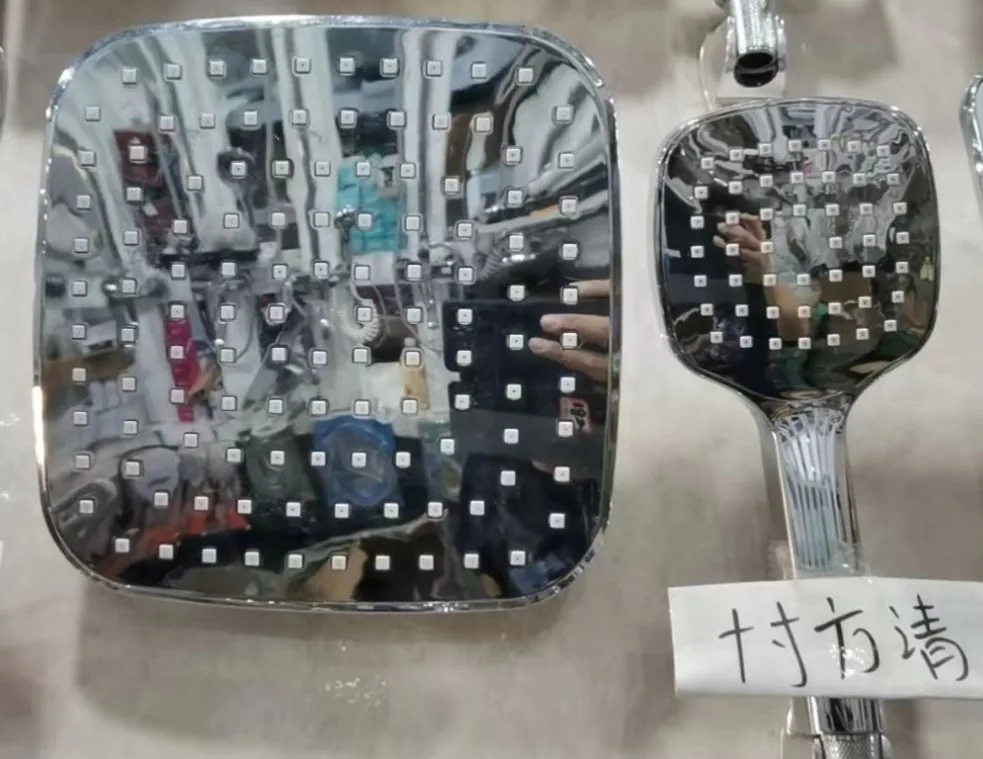 10寸电镀方清洗