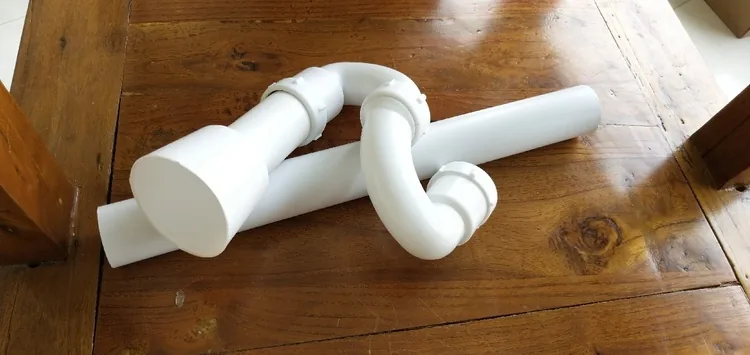 小便PVC