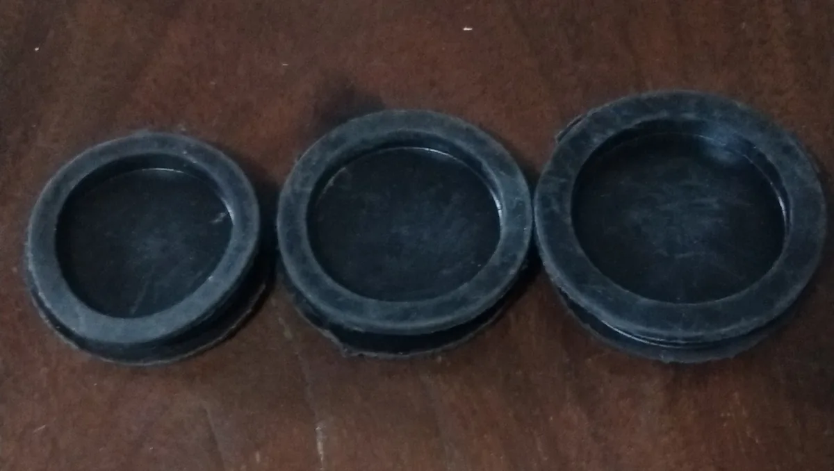 中号堵