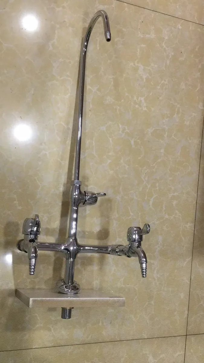 全铜电镀化验室三联