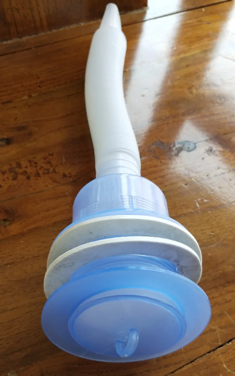 50纯料下水