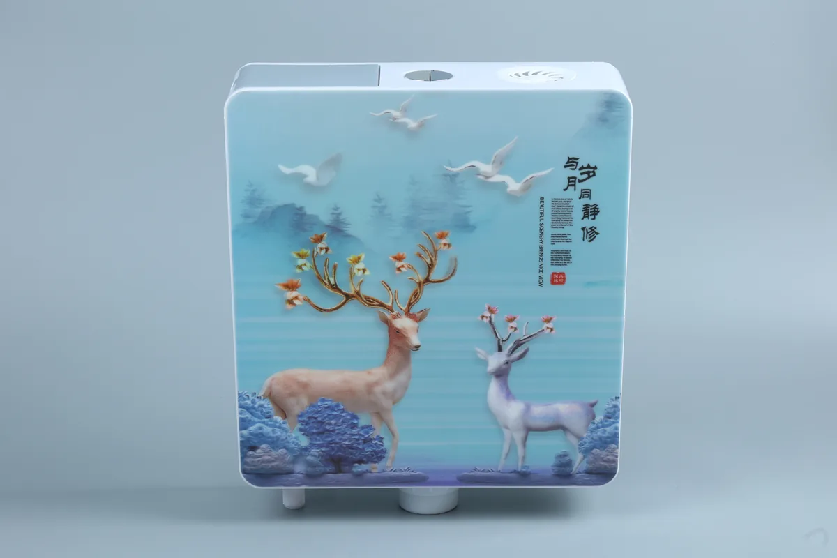 慕鲨935梅花鹿