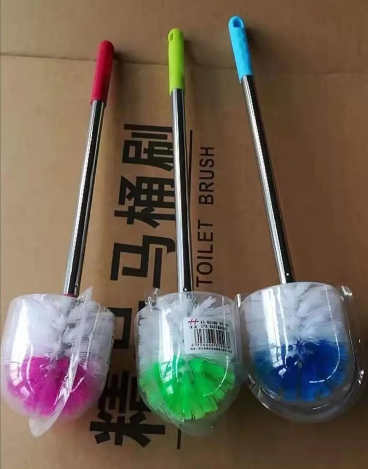 简易马桶刷