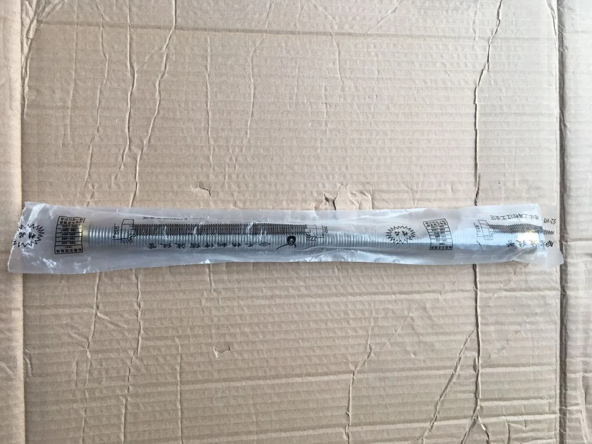 30弹簧波纹管—4分