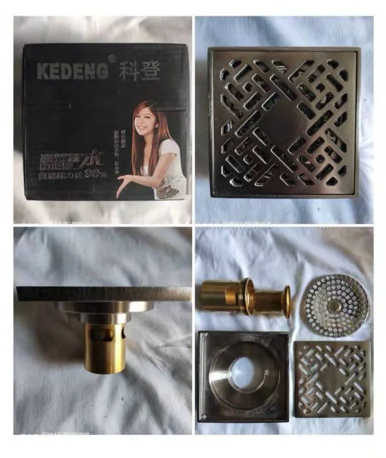 KD 818镍拉丝
