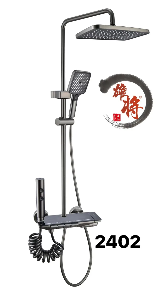 2402枪灰