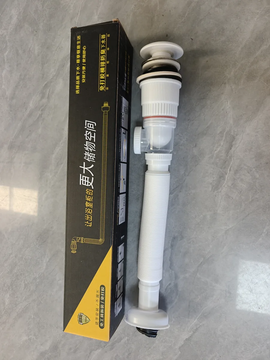 B款 白速接陶瓷弹跳双用通用型