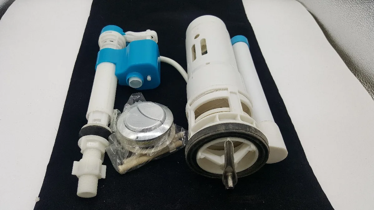 OK24公分豪华洁具