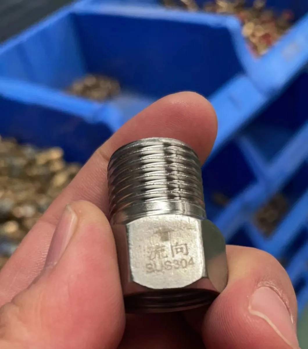 马桶止回阀