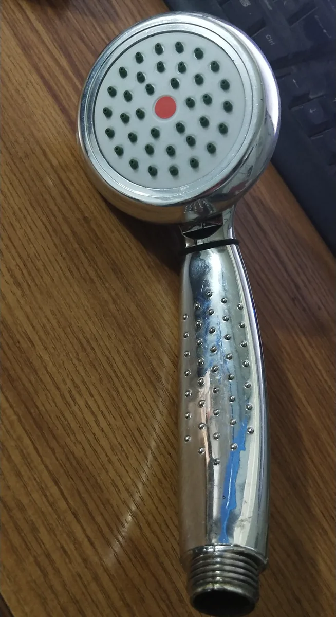 巴西手喷