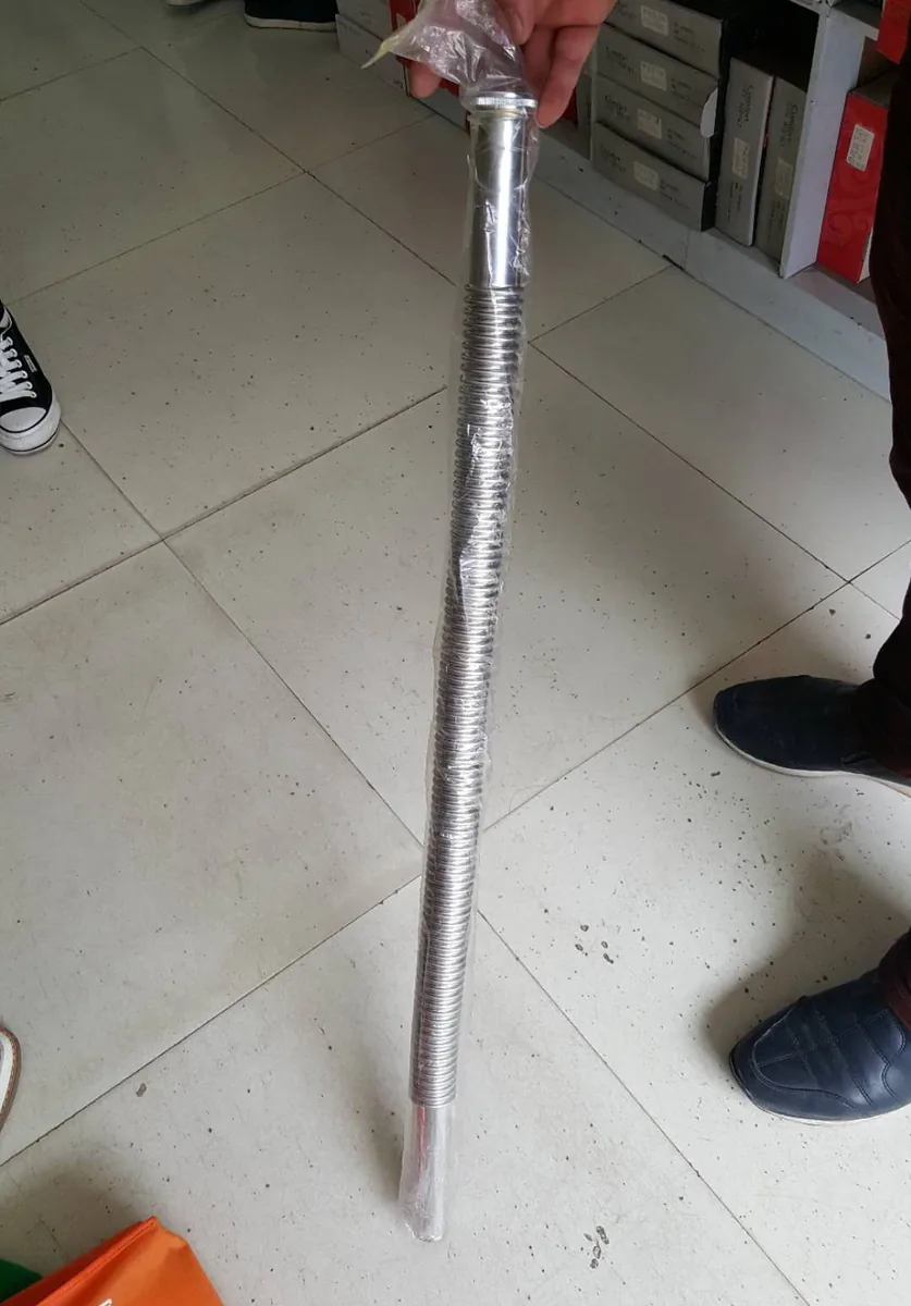 波纹下水管-90CM