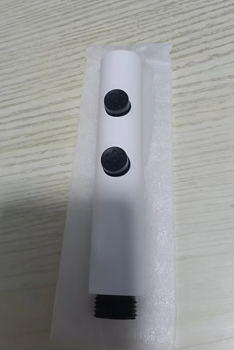 圓白色鋼噴槍