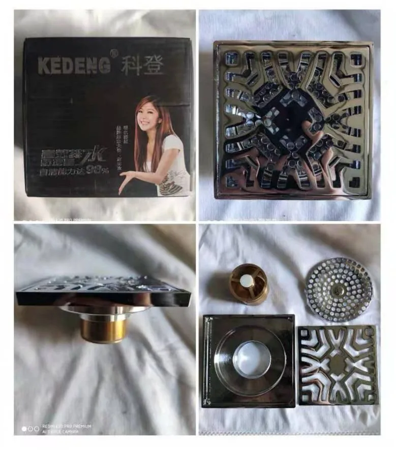 KD 817电镀