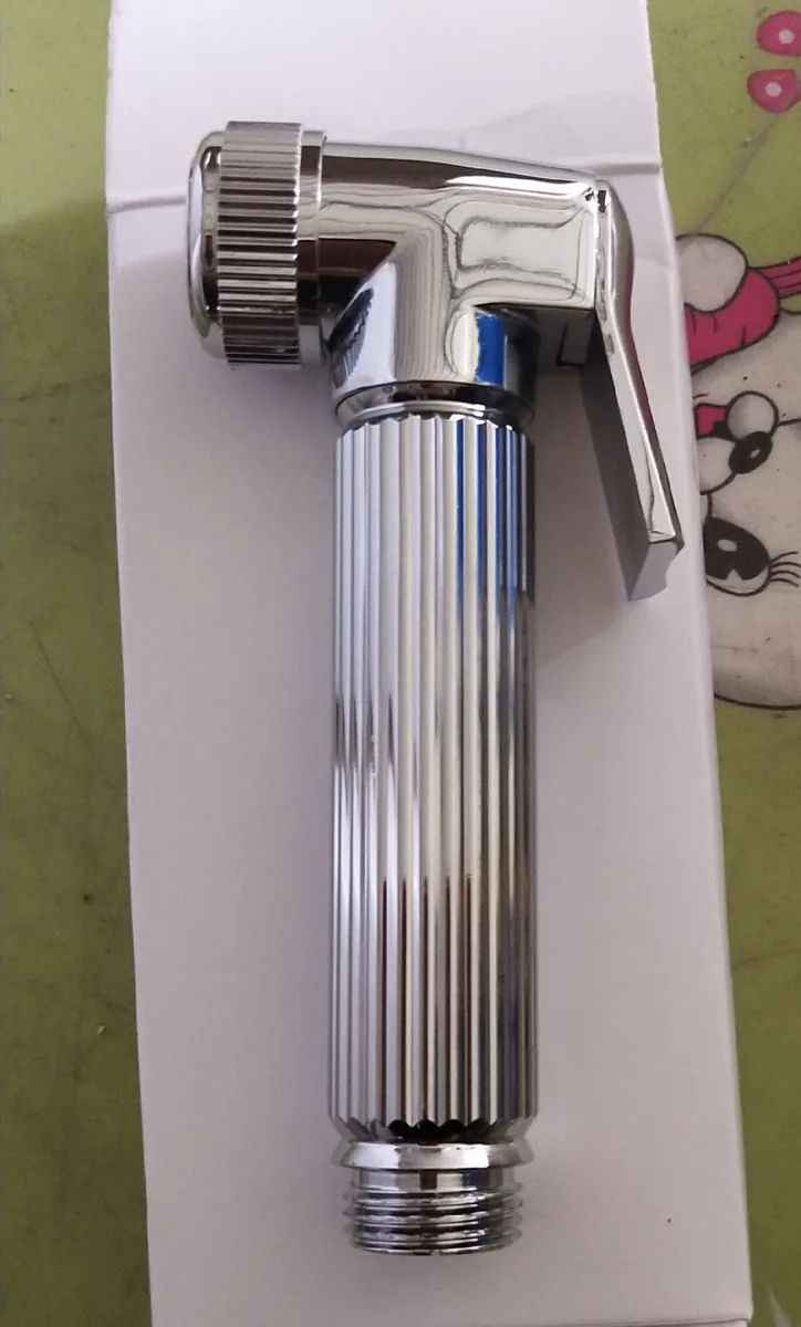 合金喷枪