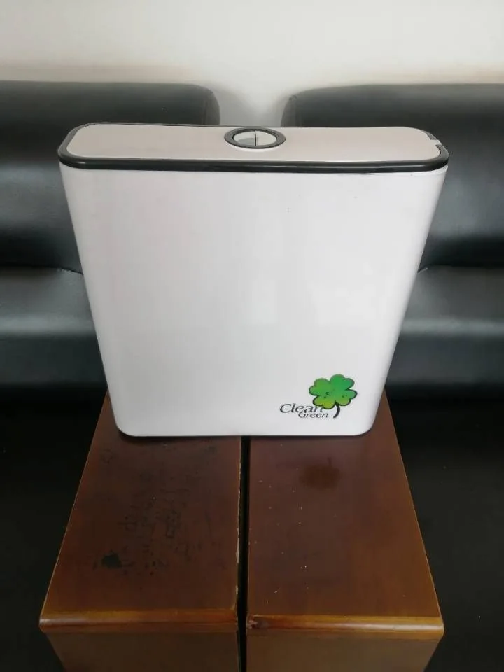 弹跳水箱