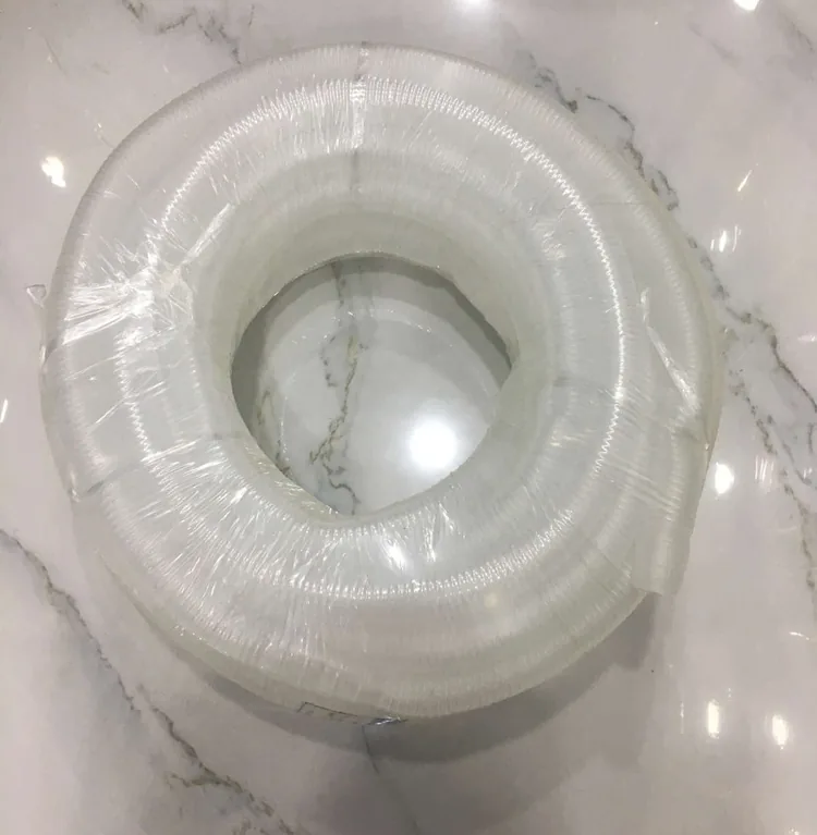 透明大盘管
