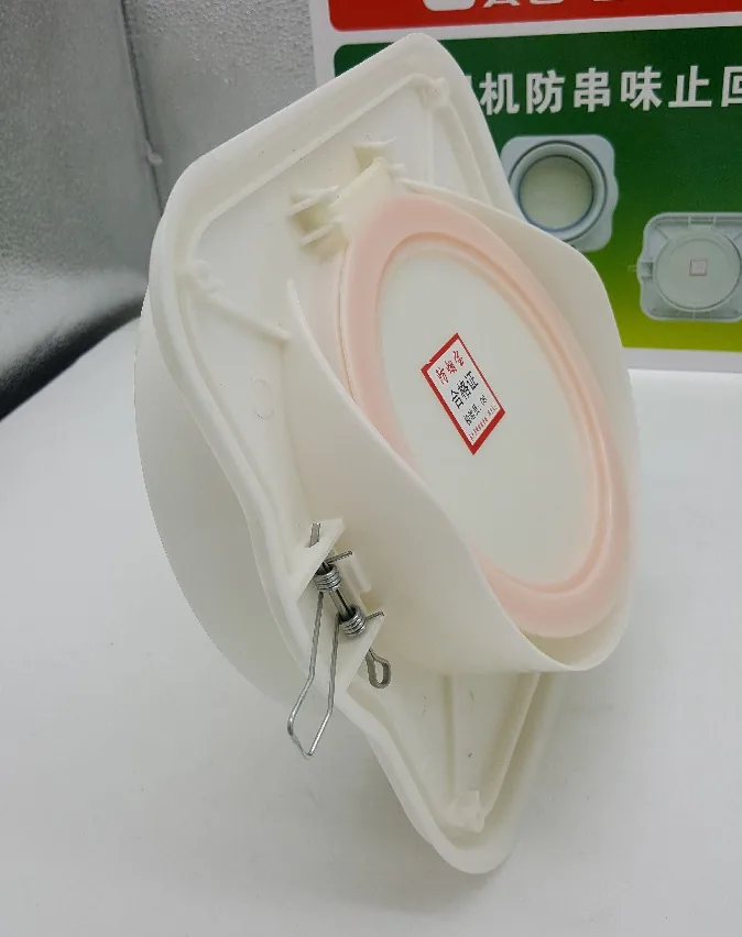 卡簧风口