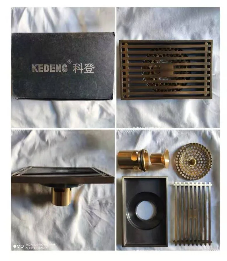 KD 819青古铜