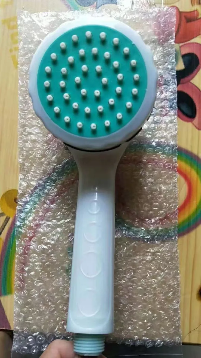 大白手喷