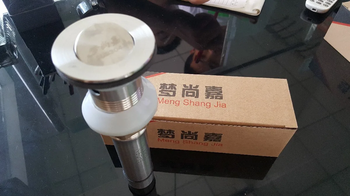 304长加重翻板（铜帽）