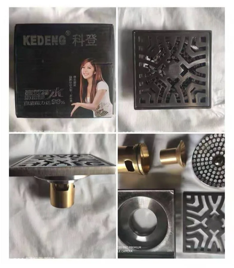 KD 817镍拉丝