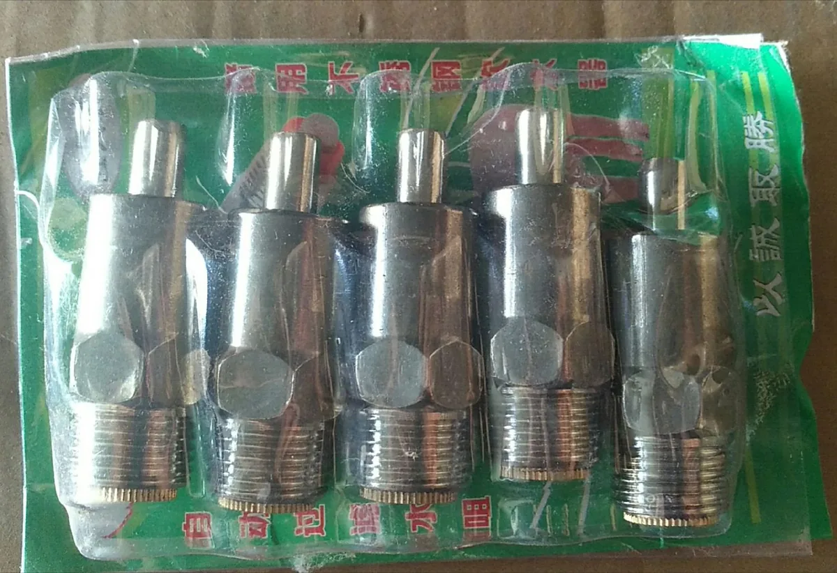猪饮水器不锈钢