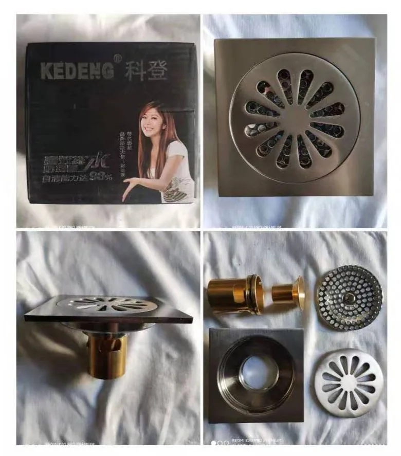 KD 613镍拉丝