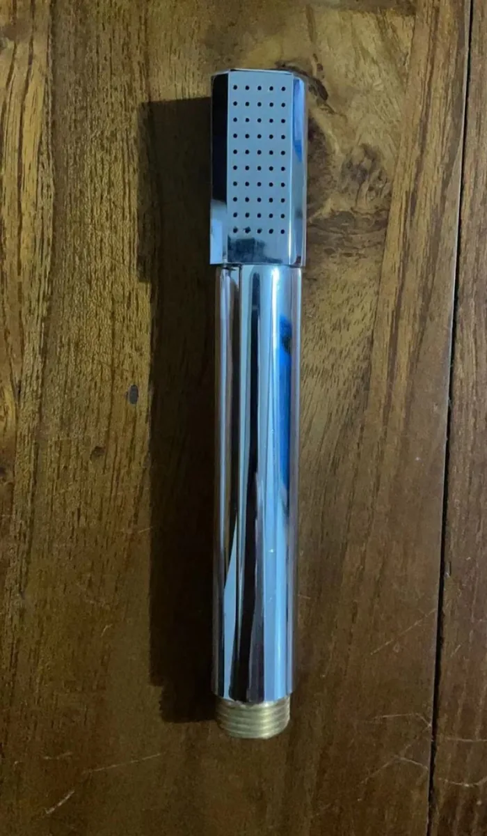 铜棒手喷