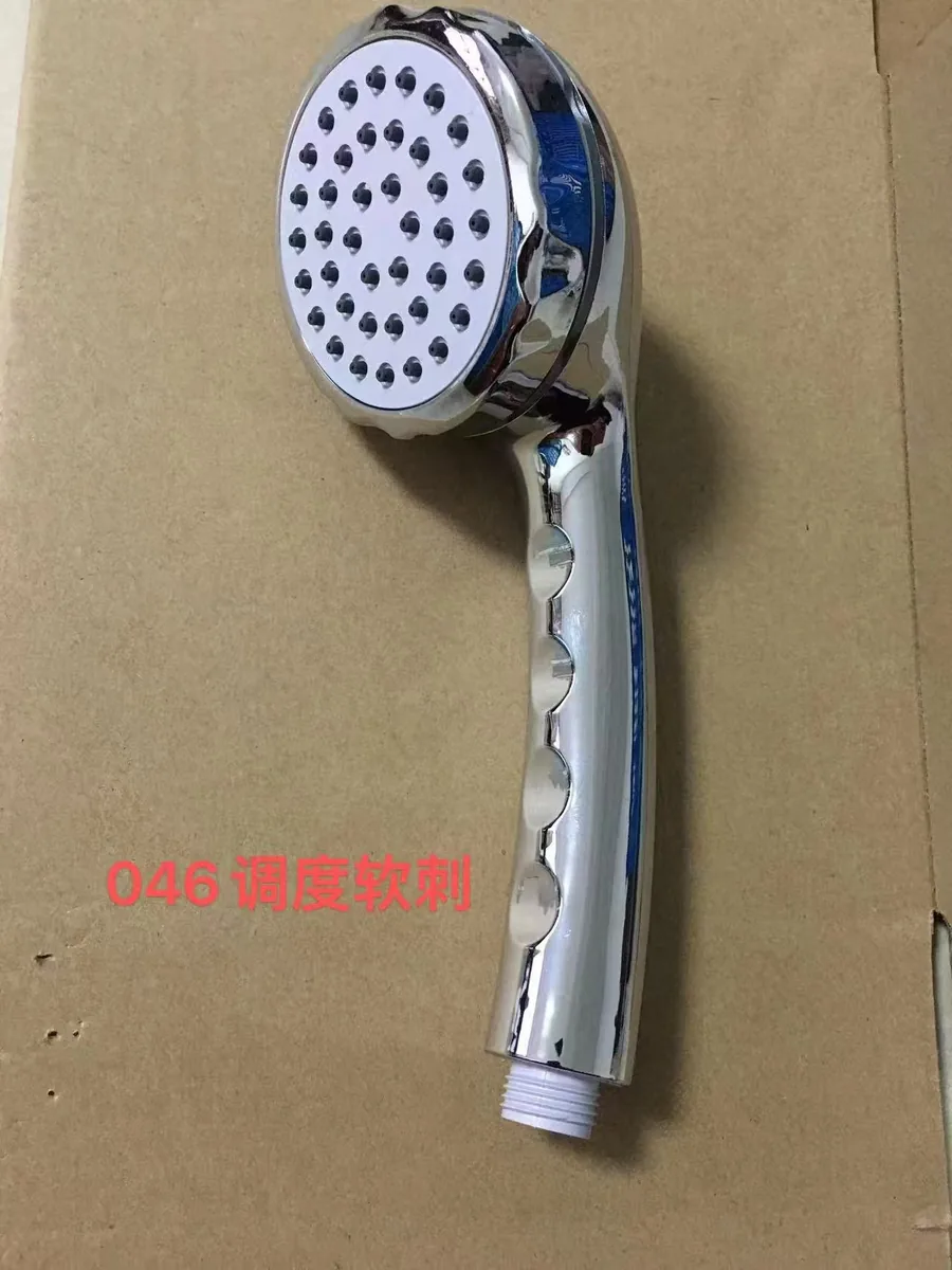 046电镀软刺可拆