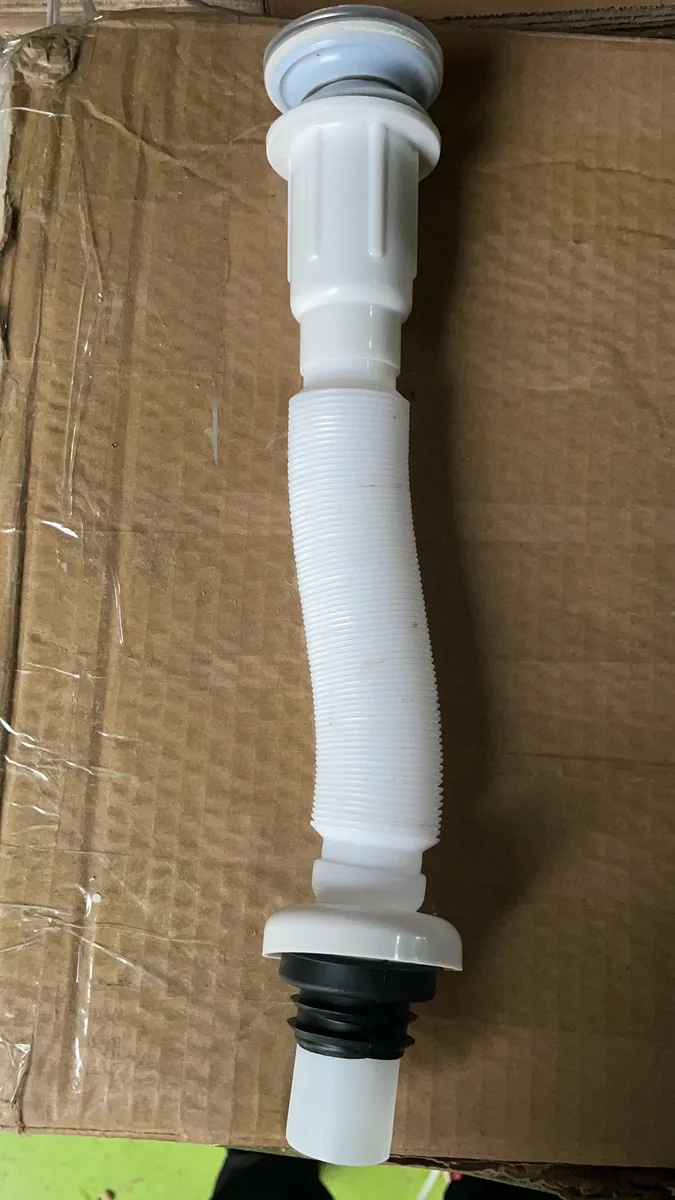 白连体翻板带管