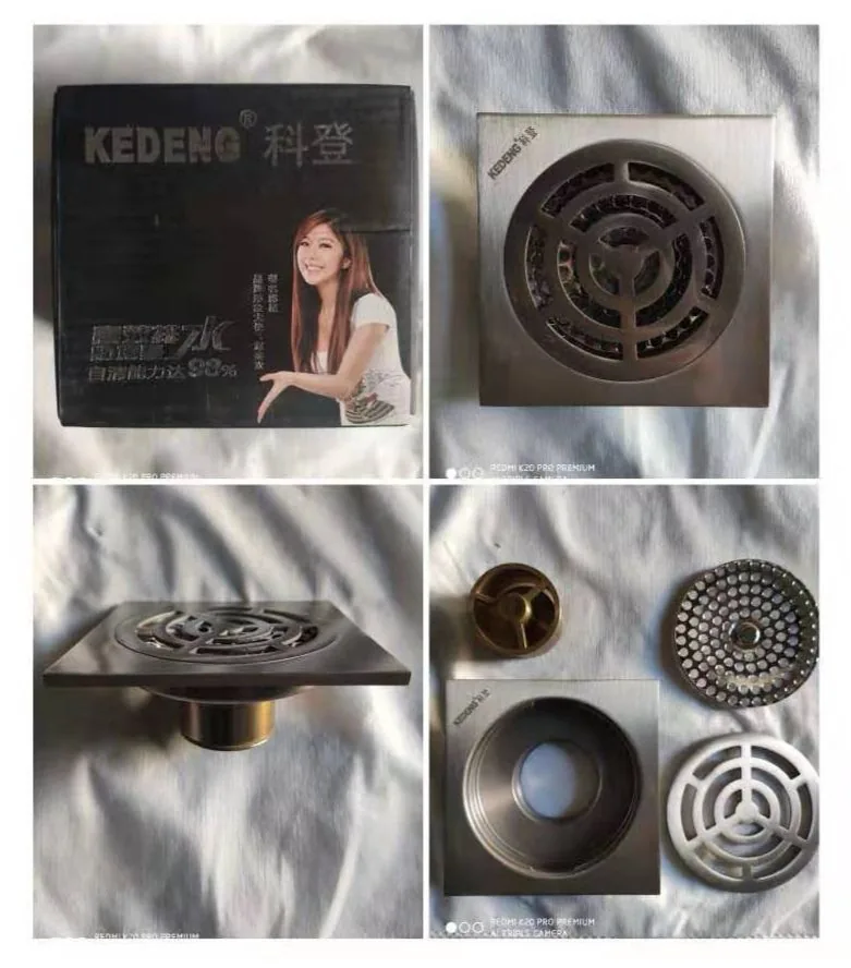 KD 610镍拉丝