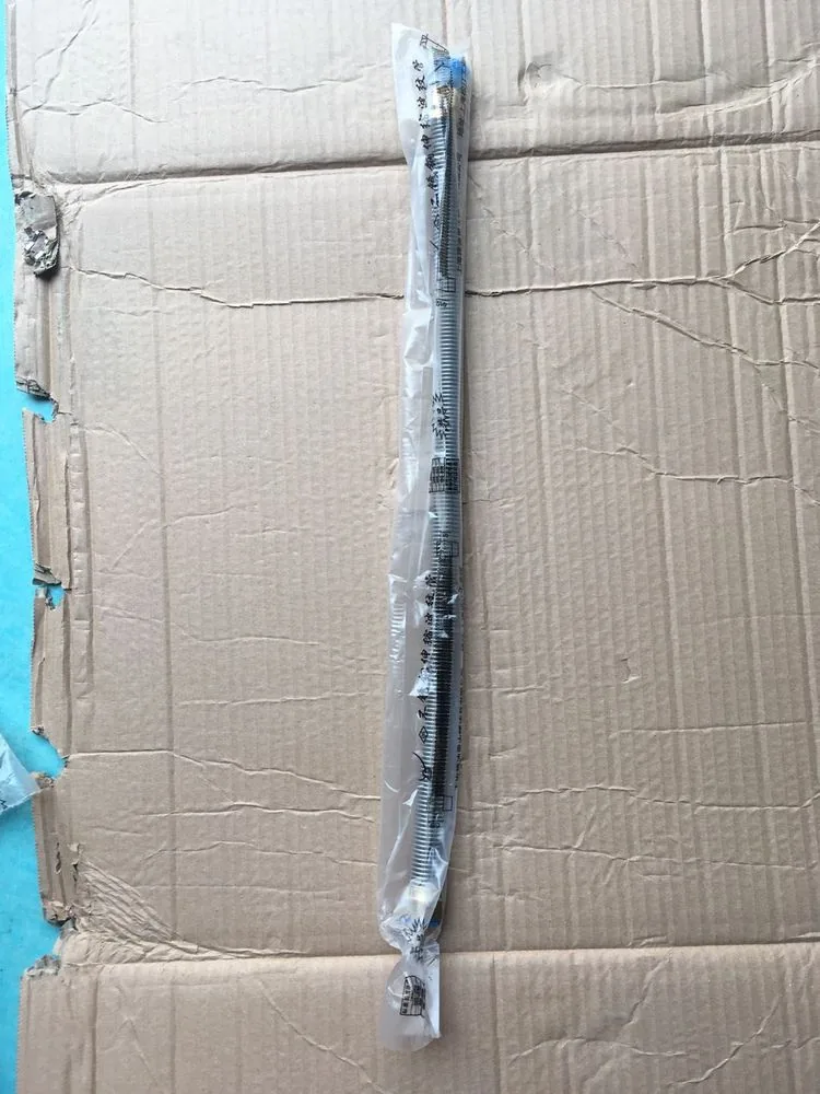 60弹簧波纹管—4分
