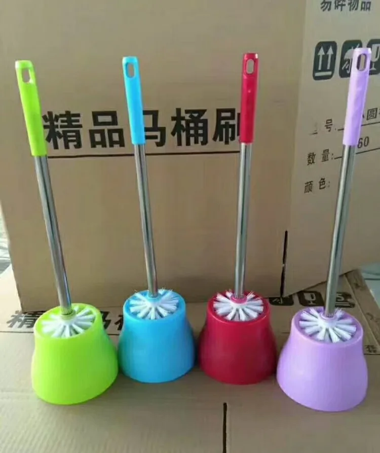 塑料马桶刷