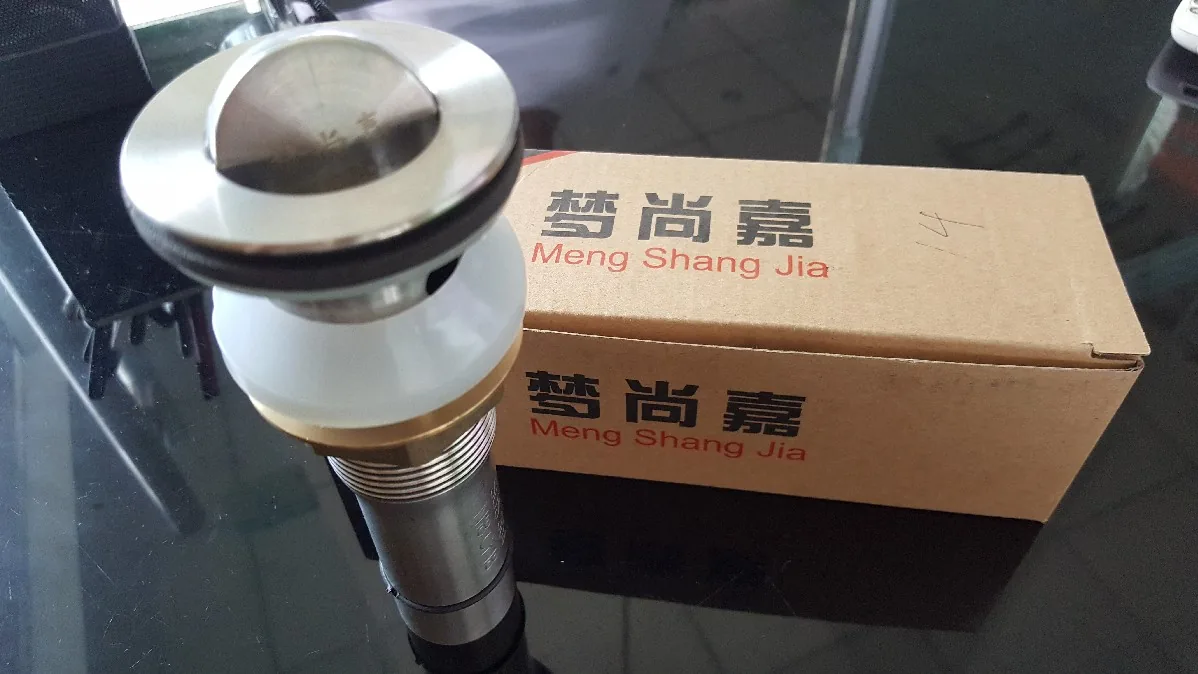 304短加重翻板（铜帽）