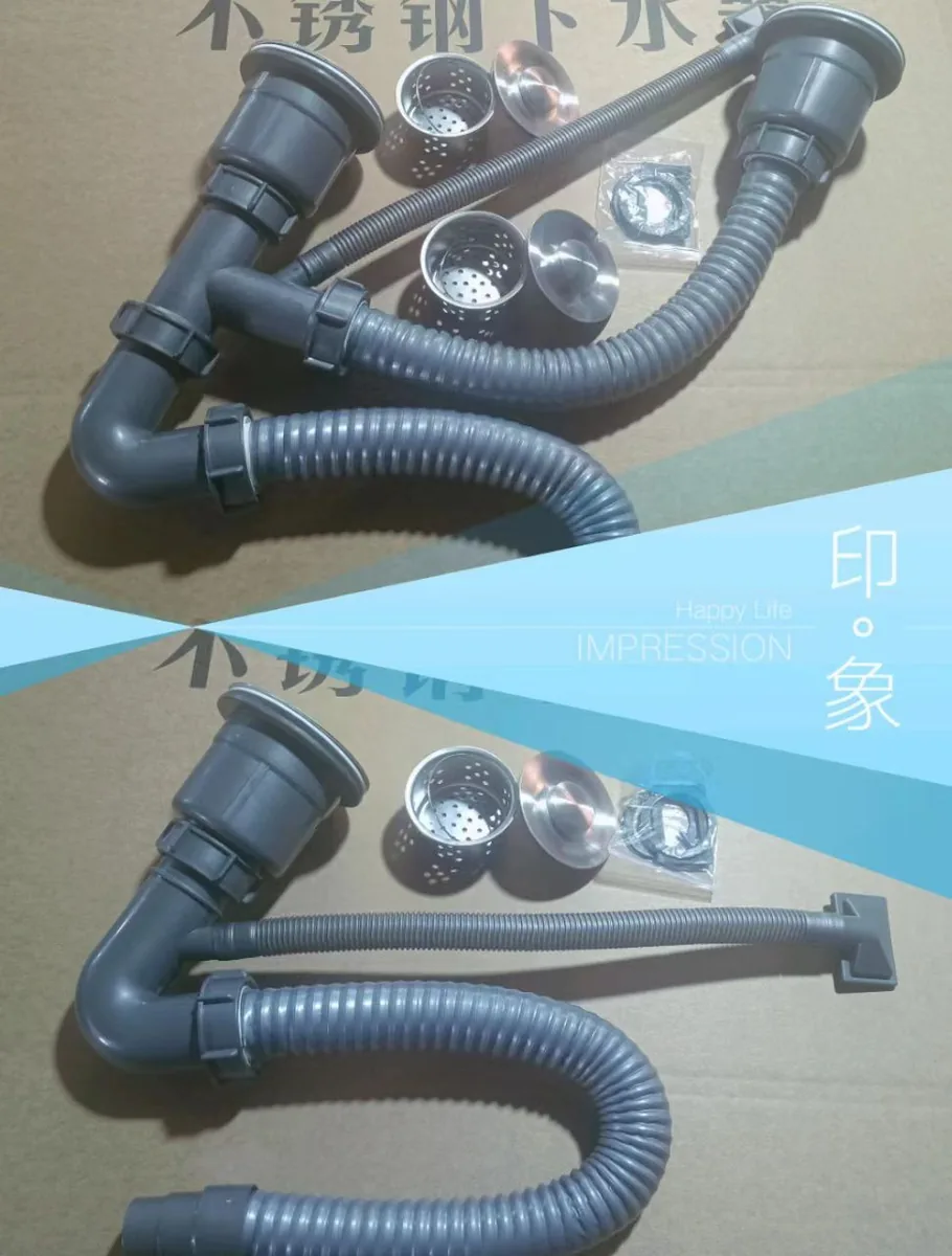 手工盆双槽钢口