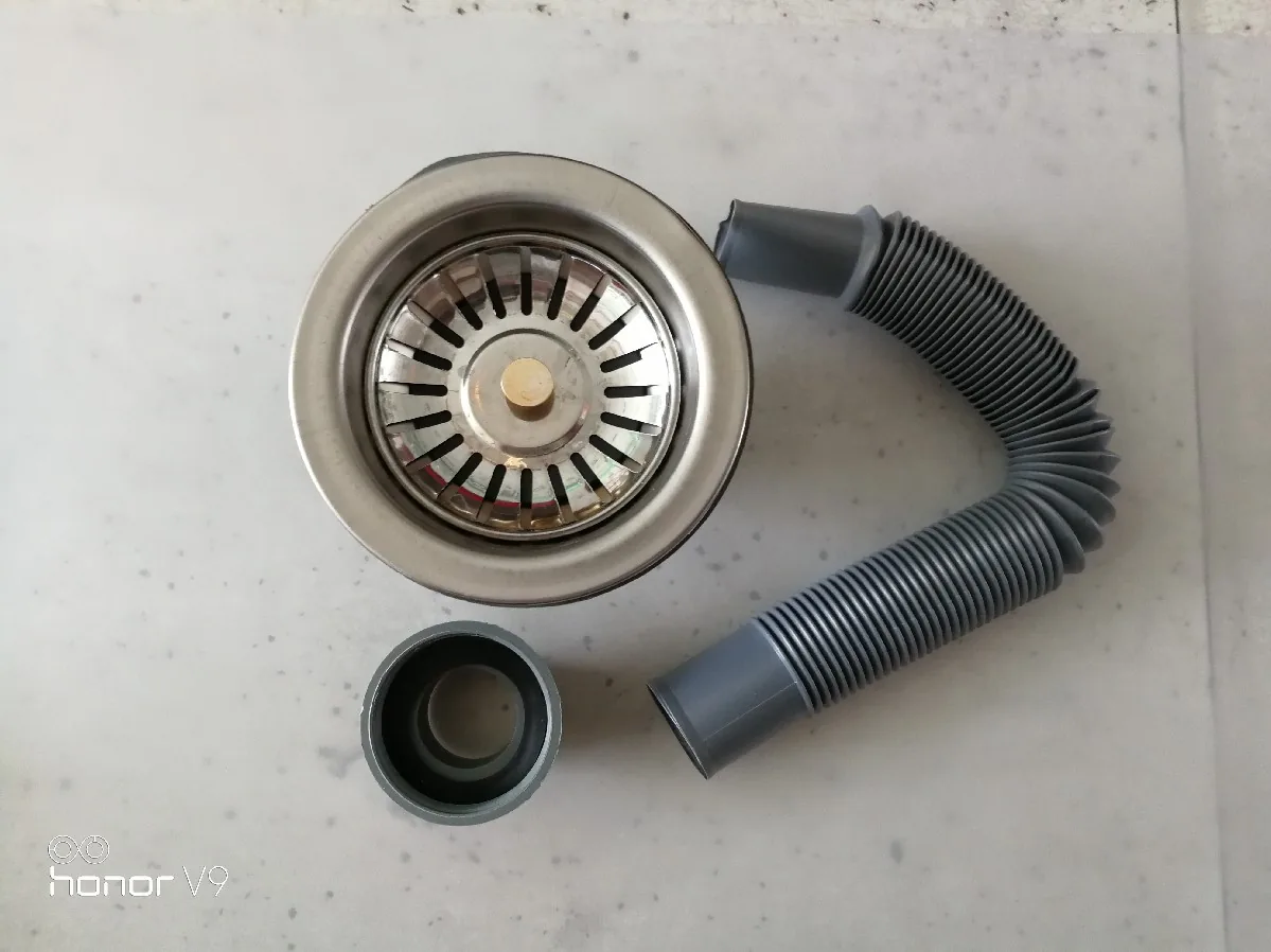 65口带管