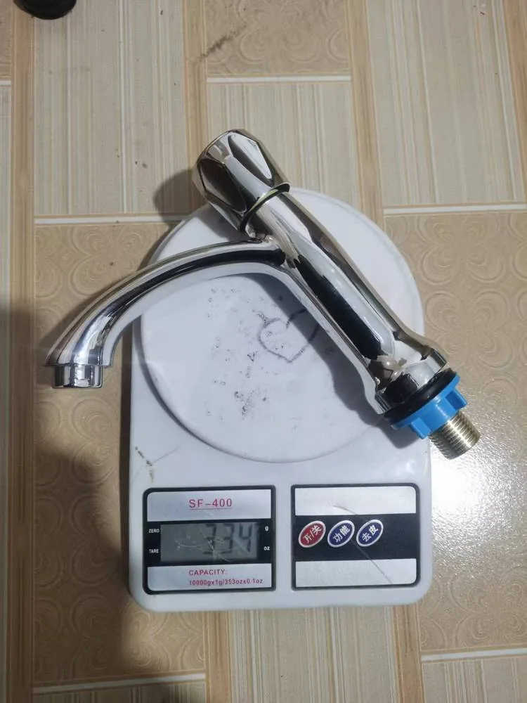 塑钢大台式单冷