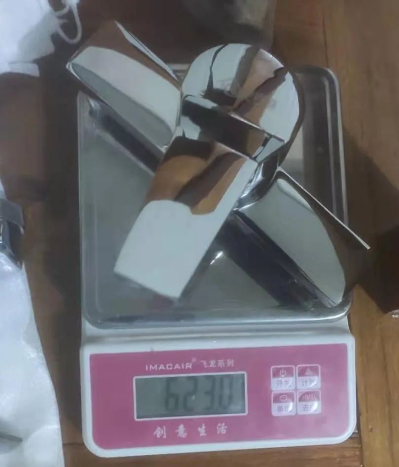 铜雅思淋浴