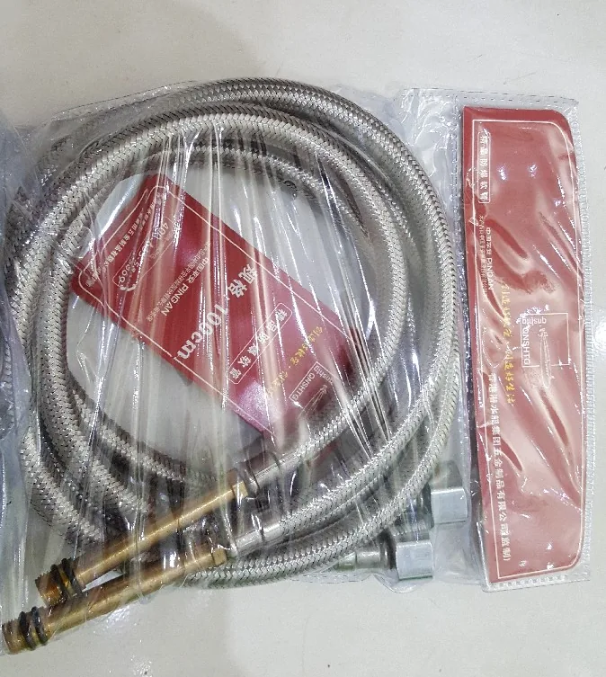 1米T304钢丝单头